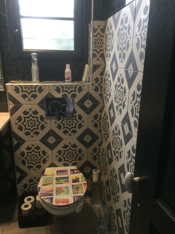 Toulouse Metropole Chambre Privée de Luxe - SDB WC privée Terrasse Piscine Aqua Bike Privées Cugnaux Exterior foto