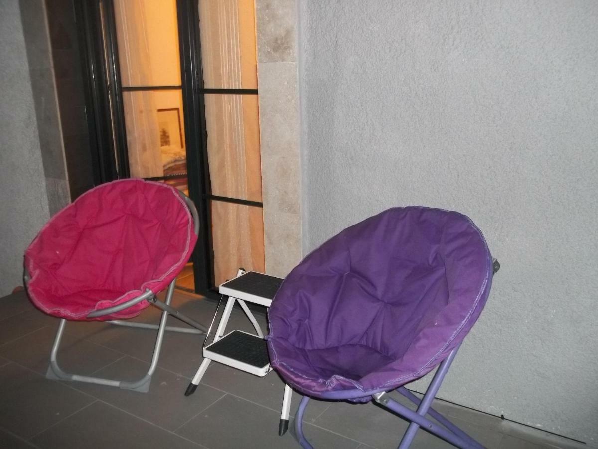 Toulouse Metropole Chambre Privée de Luxe - SDB WC privée Terrasse Piscine Aqua Bike Privées Cugnaux Exterior foto