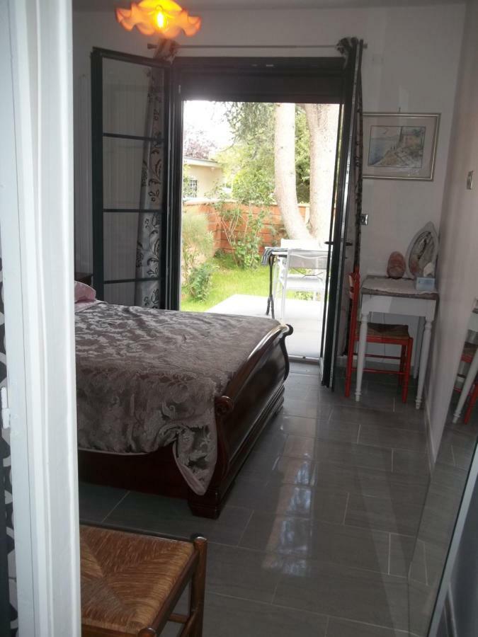 Toulouse Metropole Chambre Privée de Luxe - SDB WC privée Terrasse Piscine Aqua Bike Privées Cugnaux Exterior foto